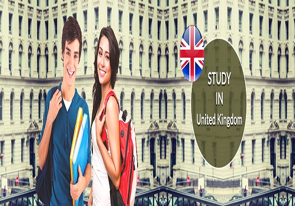 Main steps to take for the British student visa