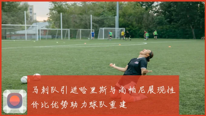 马刺队引进哈里斯与尚帕尼展现性价比优势助力球队重建